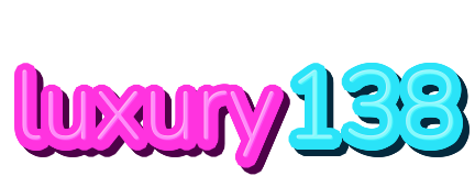 luxury138 — logo kanal