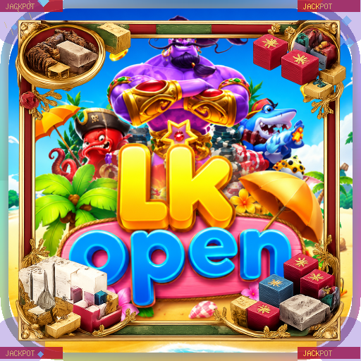 lkopen — mitra unggulan