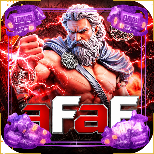 afaf — galeri pratinjau Resmi APK
