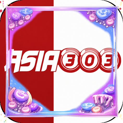 asia303 — mitra unggulan